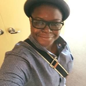 Meet your Posher, Addie